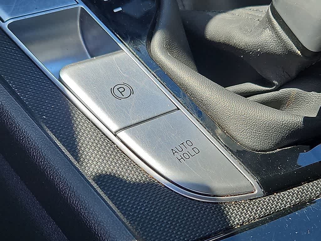 Used 2023 Hyundai Elantra Blue FWD image 26