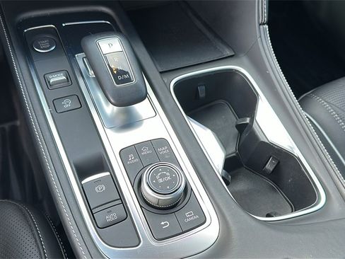 Used 2023 INFINITI QX60 Autograph w/ Cargo Package image 20