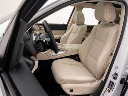 New 2026 Mercedes-Benz GLE 350 GLE 350 image 17