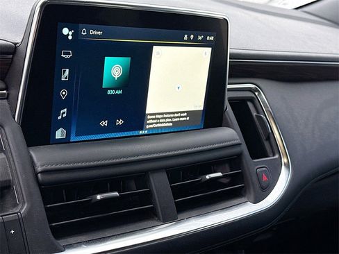 Certified 2022 Chevrolet Tahoe LT w/ Luxury Package image 4