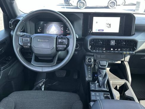 Used 2024 Toyota Land Cruiser 1958 AWD/4WD image 17