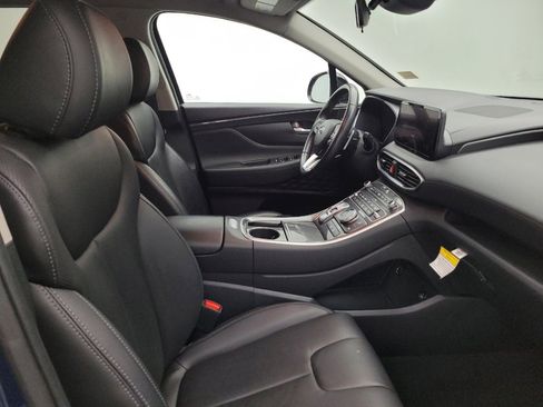 Used 2023 Hyundai Santa Fe XRT w/ Cargo Package AWD/4WD image 21