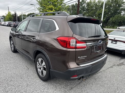 Used 2019 Subaru Ascent Premium AWD/4WD image 28
