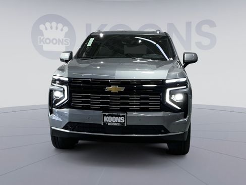 New 2026 Chevrolet Tahoe High Country w/ Sun And Tow Package image 19