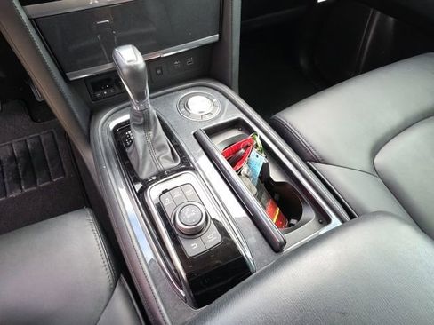 Used 2024 Nissan Armada SV w/ Cargo Package image 18