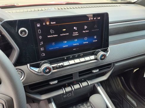 New 2026 Chevrolet Colorado Trail Boss image 12