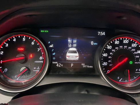 Used 2023 Toyota Camry XSE image 20