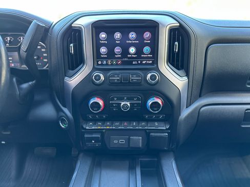 Used 2019 GMC Sierra 1500 SLT w/ SLT Premium Plus Package image 23