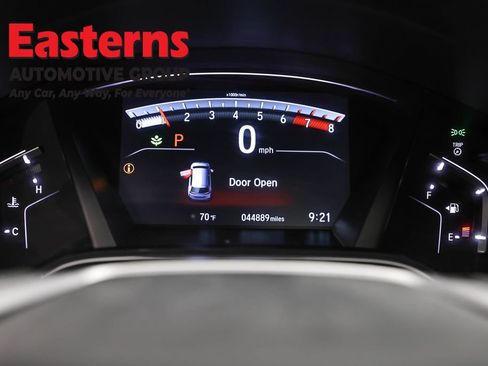 Used 2022 Honda CR-V Touring image 17