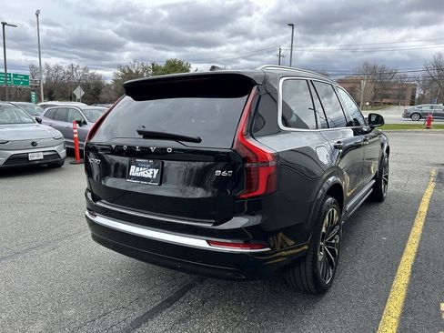 New 2026 Volvo XC90 B6 Plus w/ Protection Package Premier image 8