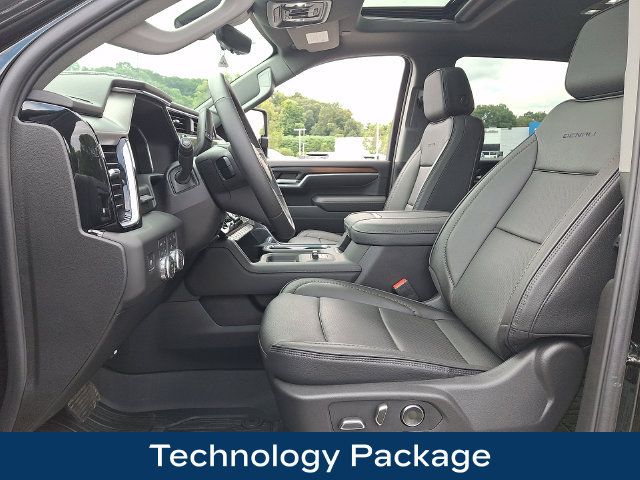 Used 2026 GMC Sierra 2500 Denali w/ Denali Reserve Package AWD/4WD image 2