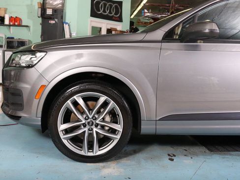 Used 2017 Audi Q7 3.0T Prestige image 26