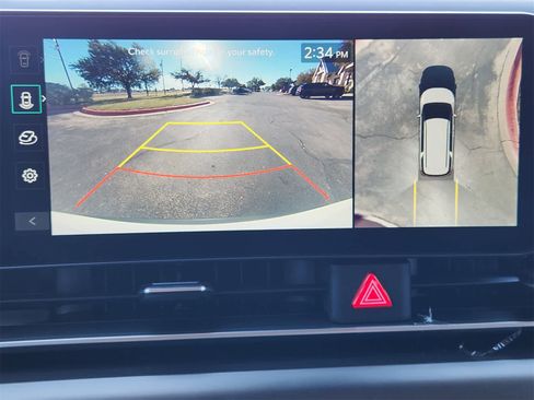 New 2026 Kia Carnival SX Prestige image 14