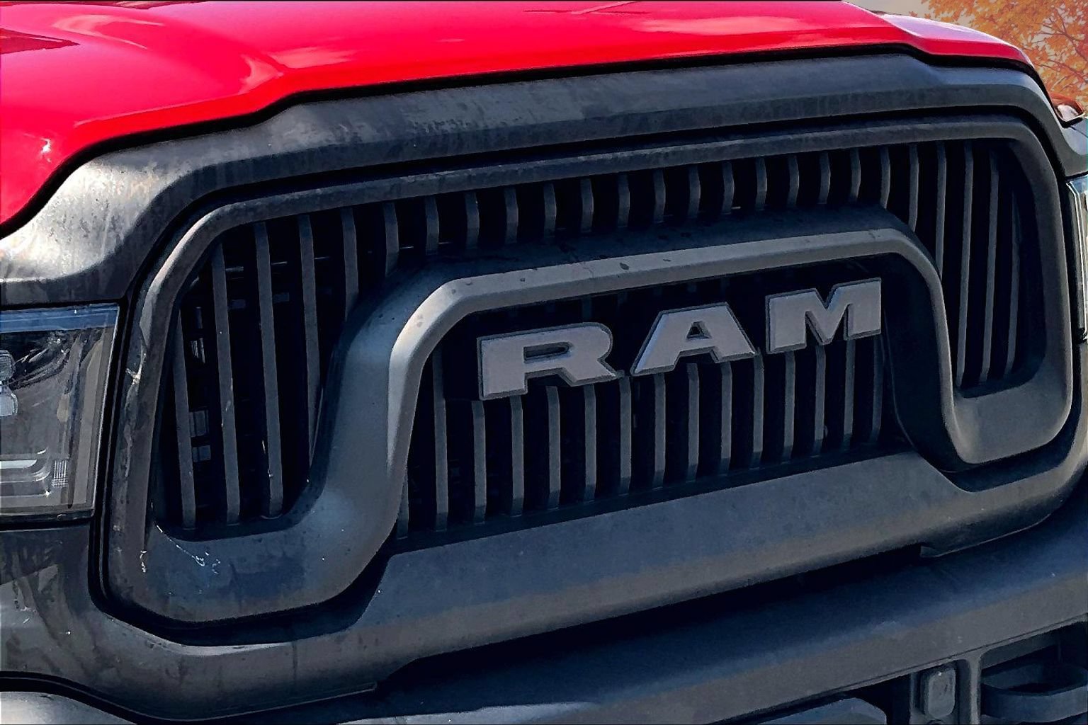 Used 2021 RAM 2500 Power Wagon w/ 75th Anniversary Edition AWD/4WD image 34