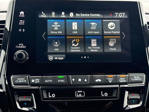 Certified 2023 Honda Odyssey Sport image 32