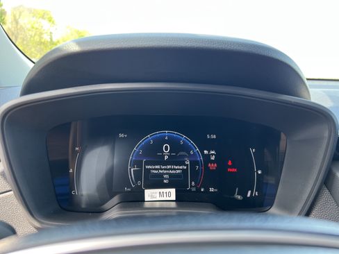 New 2026 Toyota Corolla Cross LE image 16