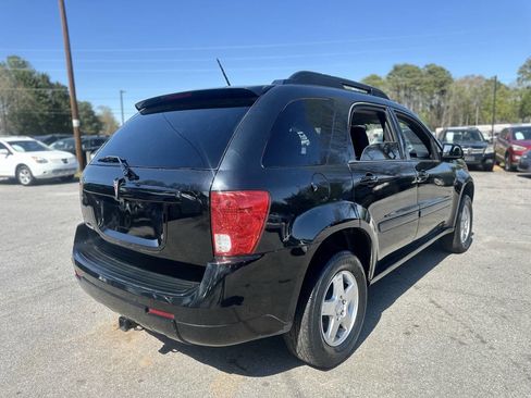 Used 2009 Pontiac Torrent 2WD w/ Preferred Package image 5