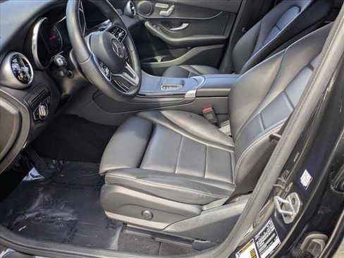 Certified 2022 Mercedes-Benz GLC 300 4MATIC image 13