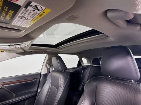Used 2022 Lexus RX 350 AWD w/ Premium Package image 14