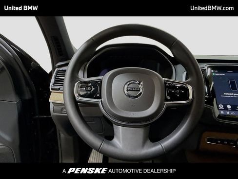 Used 2024 Volvo XC90 B6 Plus w/ Protection Package Premier AWD/4WD image 6