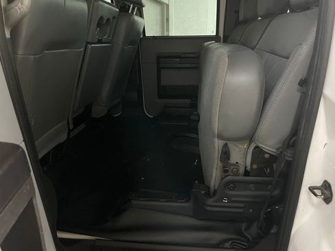 Used 2012 Ford F450 XL w/ PWR Equipment Group image 23