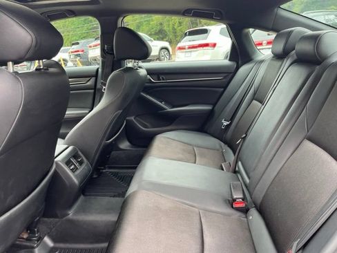 Used 2020 Honda Accord Sport image 13