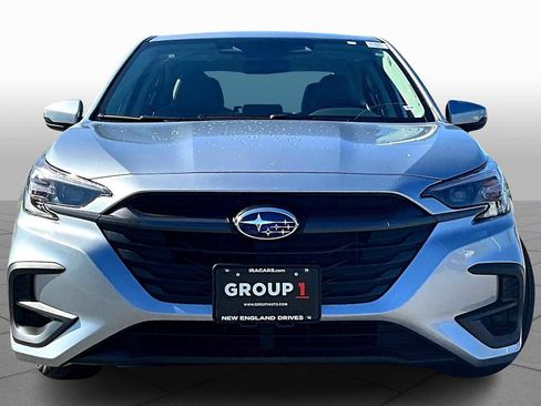 New 2025 Subaru Legacy Premium image 3