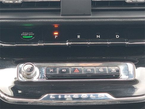 Certified 2024 Lincoln Corsair AWD w/ Equipment Group 101A image 29