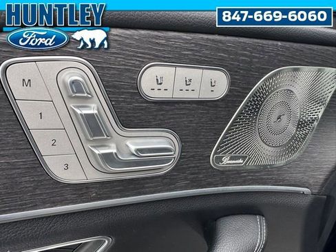 Used 2022 Mercedes-Benz GLE 350 4MATIC image 19