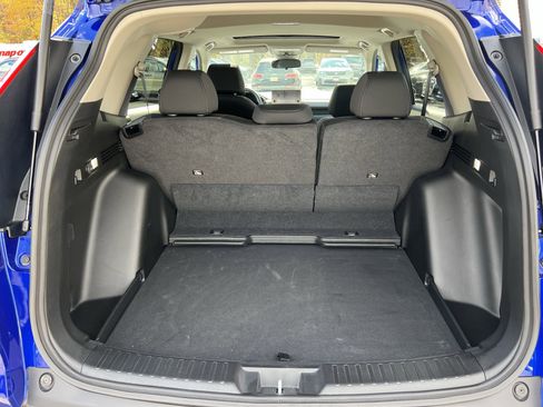 Certified 2023 Honda CR-V EX image 27