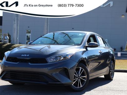 Used 2024 Kia Forte LXS w/ LXS Technology Package