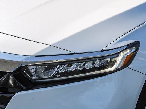 Used 2019 Honda Accord EX image 5