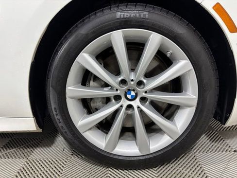 Used 2020 BMW 840i Gran Coupe xDrive w/ Driving Assistance Package AWD/4WD image 23