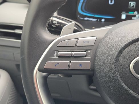 Used 2025 Hyundai Palisade SEL FWD image 21