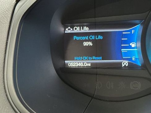Used 2024 Ford Edge SEL AWD/4WD image 42