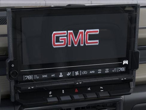 New 2026 GMC Hummer EV 4x4 Crew Cab image 20