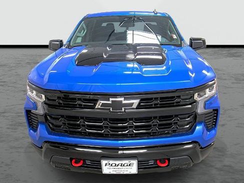 New 2026 Chevrolet Silverado 1500 LT Trail Boss w/ Convenience Package II image 6