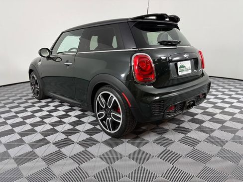 Used 2016 MINI Cooper John Cooper Works FWD image 14