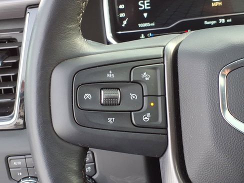 Used 2025 GMC Sierra 2500 Denali Ultimate w/ LPO, GMC Protection Package image 19