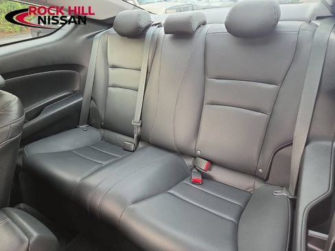 Used 2015 Honda Accord EX-L image 29