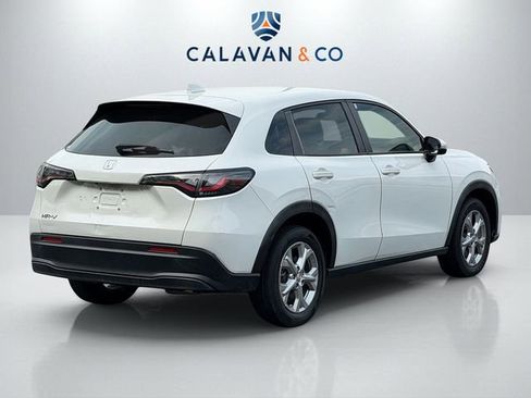 Used 2023 Honda HR-V LX image 4