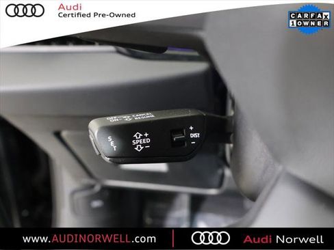 Certified 2025 Audi A5 2.0T Premium Plus w/ Premium Plus image 27