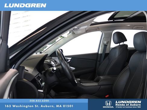 Used 2024 Acura RDX SH-AWD w/ Technology Package image 12