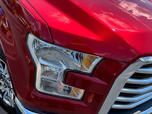 Used 2016 Ford F150 XLT w/ Equipment Group 302A Luxury RWD image 35