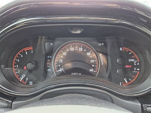 Certified 2024 Dodge Durango R/T image 23