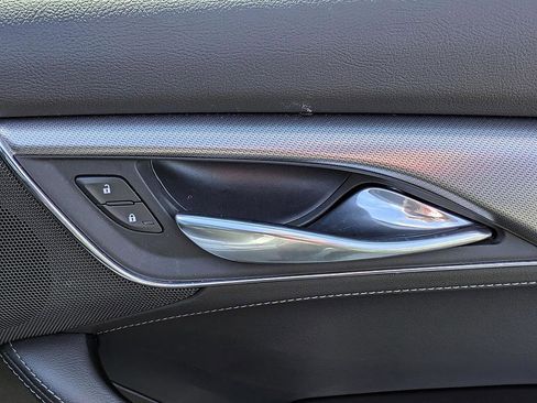 Used 2024 Cadillac CT5 Premium Luxury w/ Climate Package image 32