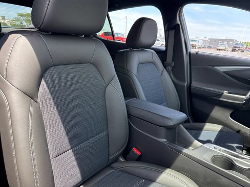 New 2026 Buick Envista Preferred FWD image 34