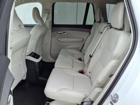 New 2026 Volvo XC90 T8 Ultra w/ Lounge Package AWD/4WD image 8