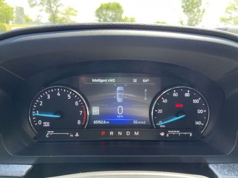 Used 2022 Ford Explorer Timberline AWD/4WD image 17