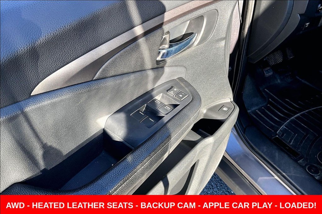 Used 2017 Honda Ridgeline RTL image 25